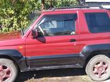 Mitsubishi Pajero Junior 1995 года за 2 600 000 тг. в Усть-Каменогорск – фото 3