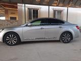 Kia Cadenza 2012 года за 8 000 000 тг. в Кызылорда – фото 4