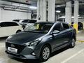 Hyundai Accent 2021 годаүшін8 200 000 тг. в Костанай