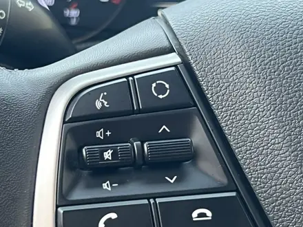 Hyundai Accent 2021 года за 8 200 000 тг. в Костанай – фото 6