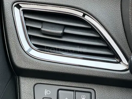 Hyundai Accent 2021 года за 8 200 000 тг. в Костанай – фото 5