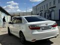 Toyota Camry 2017 года за 12 700 000 тг. в Кокшетау – фото 4