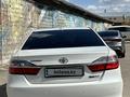 Toyota Camry 2017 годаүшін12 700 000 тг. в Кокшетау – фото 5