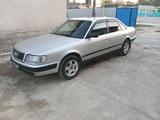 Audi 100 1993 года за 2 500 000 тг. в Шу – фото 2