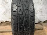 255/60/18 один баллон за 20 000 тг. в Астана