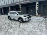 Hyundai Santa Fe 2020 года за 15 200 000 тг. в Жезказган
