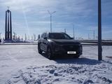 Hyundai Santa Fe 2018 года за 14 000 000 тг. в Караганда – фото 3