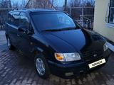 Hyundai Trajet 2001 годаүшін2 000 000 тг. в Актобе – фото 2
