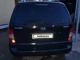 Hyundai Trajet 2001 годаүшін2 000 000 тг. в Актобе – фото 5