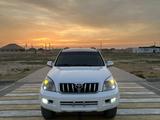 Toyota Land Cruiser Prado 2007 годаүшін8 000 000 тг. в Актау – фото 2