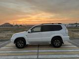 Toyota Land Cruiser Prado 2007 годаүшін8 000 000 тг. в Актау – фото 3
