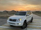 Toyota Land Cruiser Prado 2007 годаүшін8 000 000 тг. в Актау