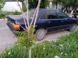 Audi 100 1989 года за 950 000 тг. в Каратау – фото 2