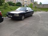 Audi 100 1989 года за 950 000 тг. в Каратау – фото 4