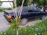 Audi 100 1989 года за 950 000 тг. в Каратау – фото 5