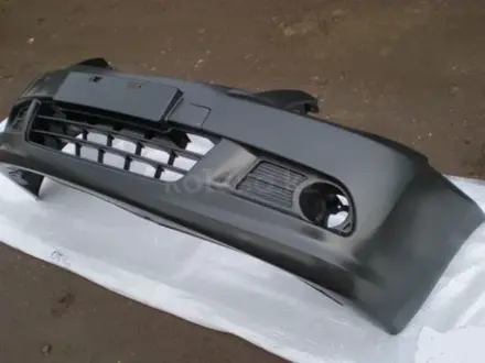 Бампер Nissan Almera 13-20 (G15) за 35 000 тг. в Астана