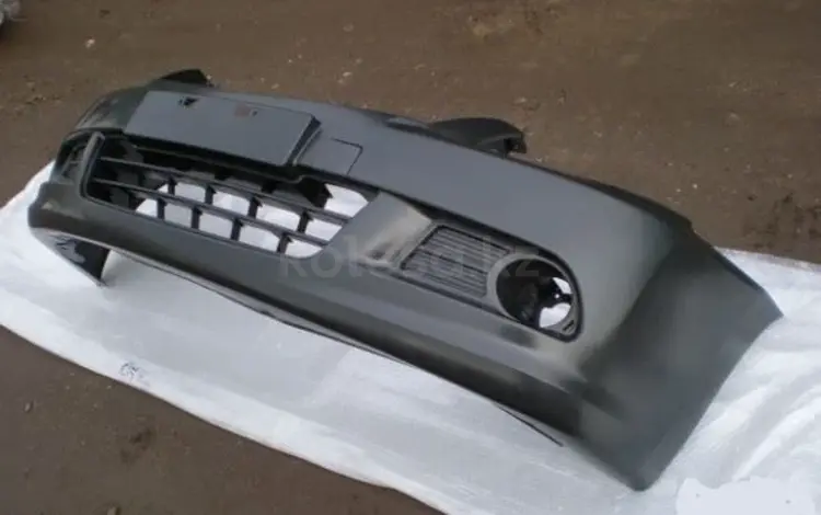 Бампер Nissan Almera 13-20 (G15) за 35 000 тг. в Астана