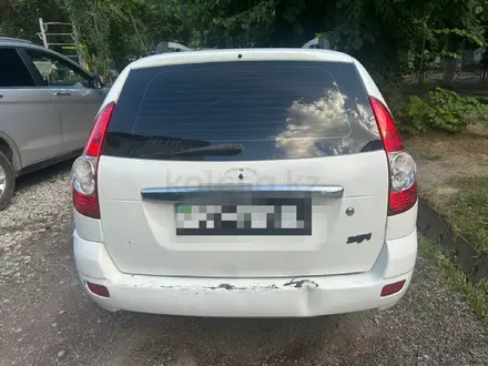 ВАЗ (Lada) Priora 2171 2012 года за 1 500 000 тг. в Шымкент – фото 2