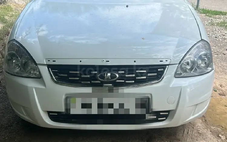 ВАЗ (Lada) Priora 2171 2012 года за 1 500 000 тг. в Шымкент