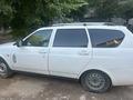 ВАЗ (Lada) Priora 2171 2012 года за 1 500 000 тг. в Шымкент – фото 3