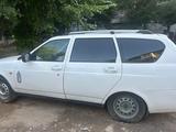 ВАЗ (Lada) Priora 2171 2012 года за 1 500 000 тг. в Шымкент – фото 3