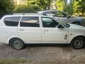 ВАЗ (Lada) Priora 2171 2012 года за 1 500 000 тг. в Шымкент – фото 4