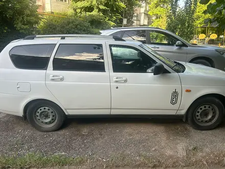 ВАЗ (Lada) Priora 2171 2012 года за 1 500 000 тг. в Шымкент – фото 4