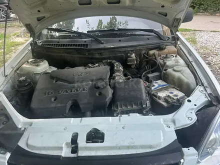 ВАЗ (Lada) Priora 2171 2012 года за 1 500 000 тг. в Шымкент – фото 5