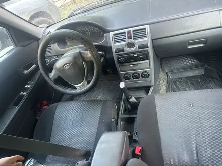 ВАЗ (Lada) Priora 2171 2012 года за 1 500 000 тг. в Шымкент – фото 6