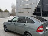 ВАЗ (Lada) Priora 2172 2013 года за 1 950 000 тг. в Павлодар – фото 4