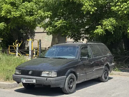 Volkswagen Passat 1991 года за 750 000 тг. в Шымкент – фото 3