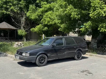 Volkswagen Passat 1991 года за 750 000 тг. в Шымкент – фото 4