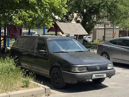 Volkswagen Passat 1991 года за 750 000 тг. в Шымкент