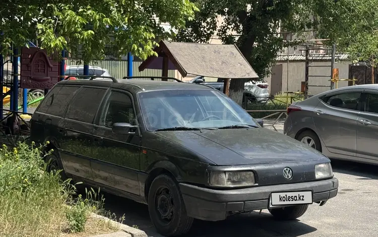 Volkswagen Passat 1991 годаүшін750 000 тг. в Шымкент