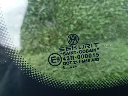 AUTO KRAFT Форточка салонная VW Trasporter T5 R за 15 000 тг. в Астана