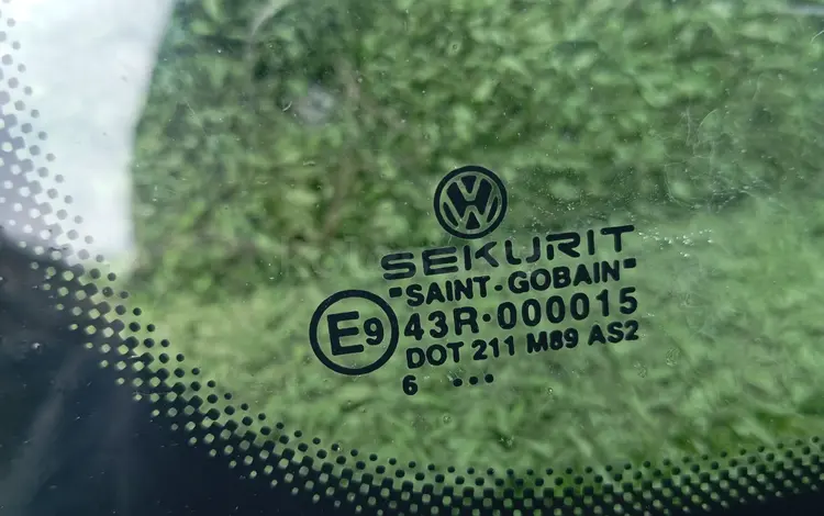 AUTO KRAFT Форточка салонная VW Trasporter T5 R за 15 000 тг. в Астана