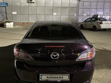 Mazda 6 2008 года за 4 900 000 тг. в Астана – фото 11