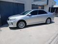 Toyota Camry 2015 годаүшін11 000 000 тг. в Тараз – фото 3