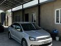 Volkswagen Polo 2015 года за 4 400 000 тг. в Шымкент – фото 5