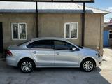 Volkswagen Polo 2015 годаүшін4 400 000 тг. в Шымкент – фото 4