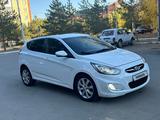 Hyundai Accent 2012 годаүшін4 990 000 тг. в Костанай – фото 2