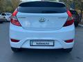 Hyundai Accent 2012 года за 4 990 000 тг. в Костанай – фото 6