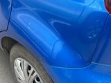 Nissan Note 2010 года за 3 250 000 тг. в Кокшетау – фото 3