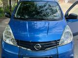 Nissan Note 2010 года за 3 250 000 тг. в Кокшетау
