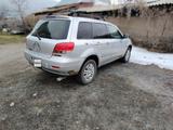 Mitsubishi Airtrek 2001 годаүшін2 500 000 тг. в Талгар – фото 4