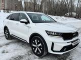 Kia Sorento 2022 года за 16 950 000 тг. в Костанай – фото 3