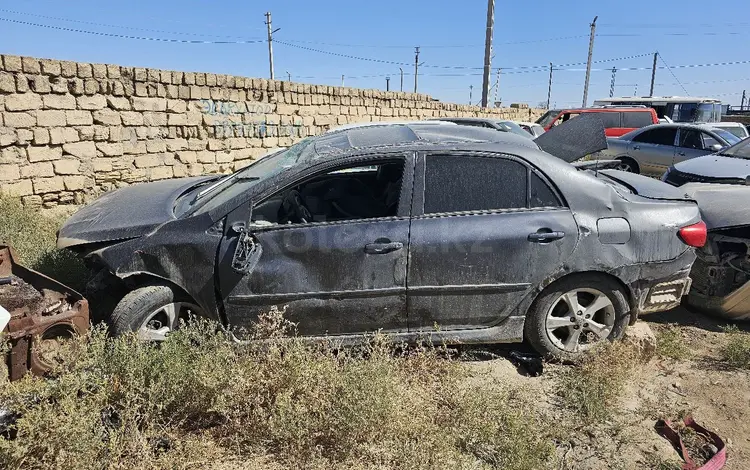 Toyota Corolla 2013 годаүшін3 900 000 тг. в Актау