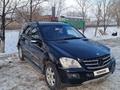 Mercedes-Benz ML 350 2007 года за 4 800 000 тг. в Караганда – фото 6