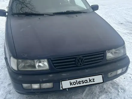 Volkswagen Passat 1994 года за 1 600 000 тг. в Рудный