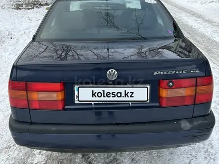 Volkswagen Passat 1994 года за 1 600 000 тг. в Рудный – фото 6